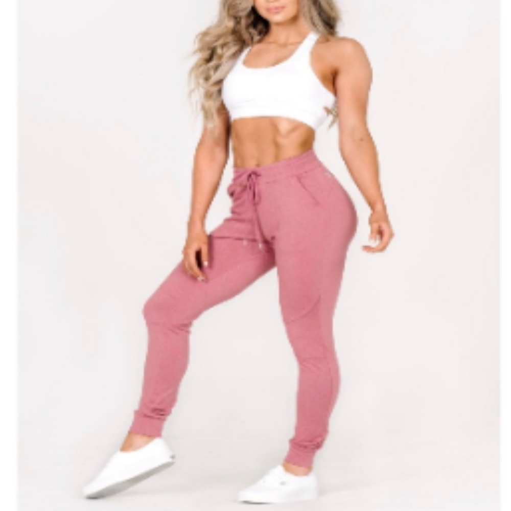 Buffbunny joggers